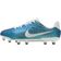 NIKE Jr. Tiempo Emerald Legend 10 Academy MG - Dark Atomic Teal/Sail