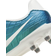 NIKE Jr. Tiempo Emerald Legend 10 Academy MG - Dark Atomic Teal/Sail