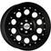 Dotz Modular Beadlock 15z Black 6x15 5x139.7 ET0
