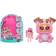 LOL Surprise Tweens Costume Surprise Ali Dance Fashion Doll with Inflatable Pink Puppy Pet Costume