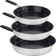 Masterpro Smart Cookware Set 3 Parts