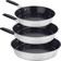 Masterpro Smart Juego de utensilios de cocina 3 Piezas