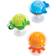 Hape Stay Put Rattle Set