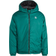 Adidas Originals Men's Adicolor Reversible Jacket - Black/Collegiate Green