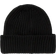 C.P. Company Extra Fine Goggle Beanie - Black