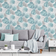 Dutch Wallcoverings Tropical Leaves (L60401)