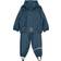 Mikk-Line PU Rainwear - Orion Blue (33145ML)