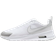 Nike Air Max Nuaxis W - White/Pure Platinum/Metallic Silver