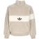 adidas Rifta Winter Fleece Pullover - Beige