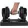 Half Human Adjustable Dumbbell 25kg