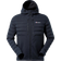 Berghaus Men's Theran Hybrid Hooded Jacket - Black