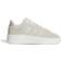 Adidas Mullaly Low - Putty Grey/Blanch Cargo/Cloud White