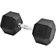 Gymstick Hex Dumbbell 22.5kg