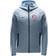 Nike Men's Team USA Olympics 2024 Tech Fleece Full-Zip Hoodie