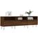 vidaXL 831283 TV-bänk 150x44.5cm