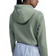 Nike Sportswear Club Fleece Women's Pullover Hoodie - Jade Horizon/White