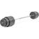 Gymstick Vinyl Barbell & Dumbbell Set 60kg