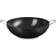 Le Creuset Essential Wok Keramisk Non-stick Belægning 32 cm Sort med låg 32cm