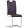 vidaXL 278834 Brown Køkkenstol 100cm 6stk