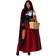 Fun Costumes Women's Ravishing Red Riding Hood Costume Plus Size