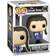 Funko Pop! the Addams Family Wednesday Addams