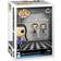 Funko Pop! the Addams Family Wednesday Addams