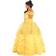 Fun Costumes Women's Premium Disney Belle Costume Plus Size