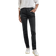 Street One Women's Slim Fit Coated Pants - Black