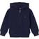 Ralph Lauren Boy's Logo Zip-Up Hooded Top - Cruise Navy