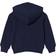 Ralph Lauren Boy's Logo Zip-Up Hooded Top - Cruise Navy