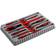 Bahco BE-9888S 7pcs Skruetrækker