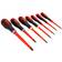 Bahco BE-9888S 7pcs Screwdriver