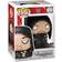 Funko Pop! WWE Undertaker Hooded