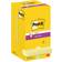 Post-it Z-Notes 76x76mm 12-pack