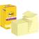 Post-it Z-Notes 76x76mm 12-pack