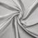 Juicy Couture Silky Satin Pillow Case Gray (101.6x50.8cm)