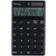 Lyreco 1589-LYR 12 Digits Desktop Calculator