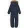 Color Kids Kid's Snowsuit - Total Eclipse (741648-7850)