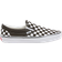 Vans Classic Slip-On Checkerboard - Turkish Coffee Brown