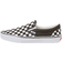 Vans Classic Slip-On Checkerboard - Turkish Coffee Brown