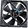 Fractal Design Dynamic X2 GP-12 Black 120mm