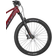 Scott Strike eRIDE 930 29" 2022 Vivid Red Herrcykel