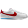 Nike Cortez Leather M - White/Varsity Blue/Varsity Red