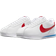 Nike Cortez Leather M - White/Varsity Blue/Varsity Red