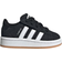 Adidas Toddler Campus 00s Comfort Closure Elastic Lace - Core Black/Cloud White/Gum