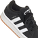 Adidas Toddler Campus 00s Comfort Closure Elastic Lace - Core Black/Cloud White/Gum