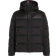 Tommy Hilfiger Hooded Down Puffer Jacket - Black