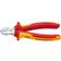 Knipex 70 06 160 Diagonal Cutting Plier