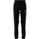 Adidas Junior Tiro 23 Club Winterized Tracksuit Bottoms - Black/Halo Silver (IA5364)