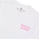 Psycho Bunny Mens Claude Graphic Tee - White/Neon